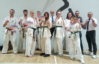 Klub Sportowy BUDO