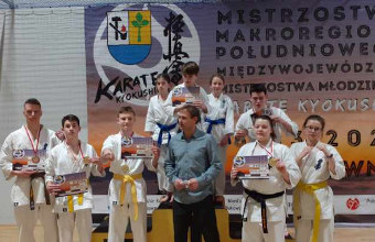 Przeworski Klub Kyokushin Karate