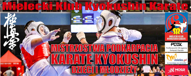 Mistrzostwa Podkarpacia 2022